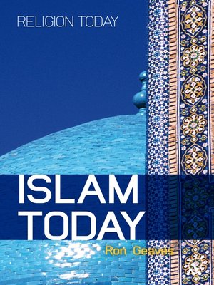 cover image of Islam Today